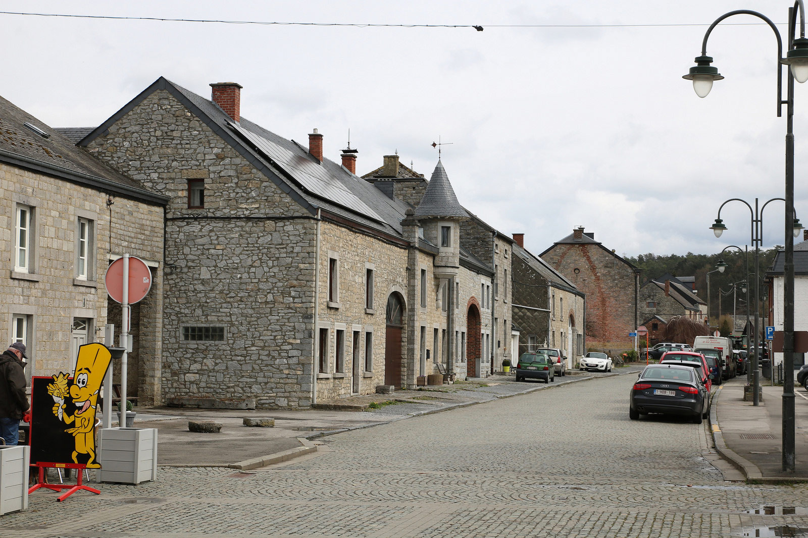 Han-sur-Lesse